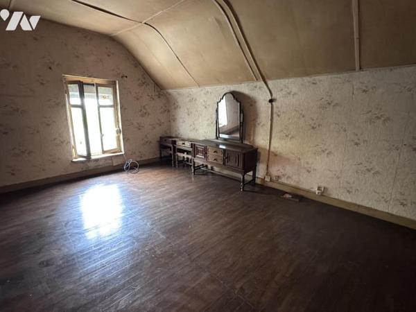 Maison de ville - ESCAUDAIN