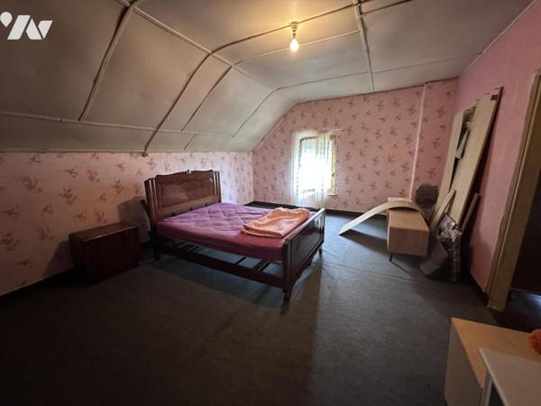 Maison de ville - ESCAUDAIN