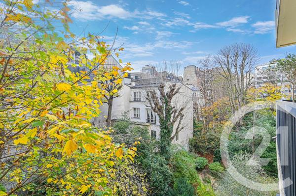 Appartement F5 à vendre  5 pièces - 111,29 m2 PARIS - 75016