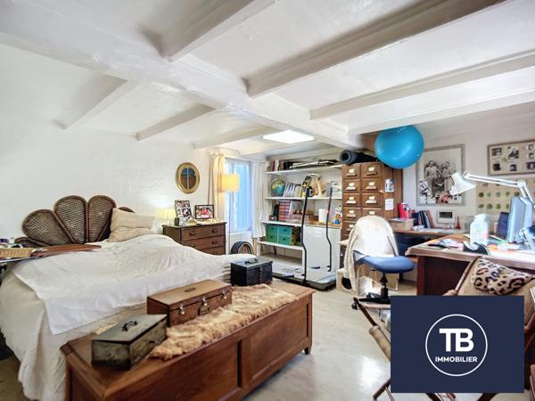 Saint-Didier-de-la-Tour (38110) St DIDIER DE LA TOUR - 2 MAISONS INDEPENDANTES