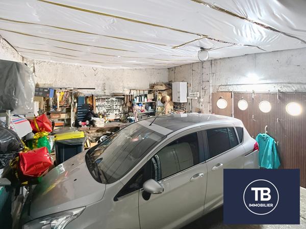 Saint-Didier-de-la-Tour (38110) St DIDIER DE LA TOUR - 2 MAISONS INDEPENDANTES