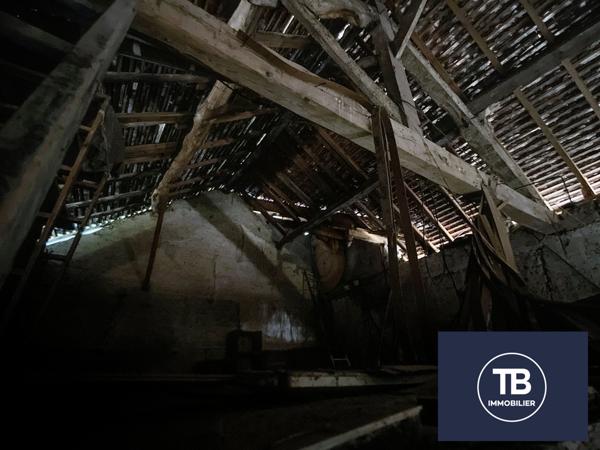 Saint-Didier-de-la-Tour (38110) St DIDIER DE LA TOUR - 2 MAISONS INDEPENDANTES