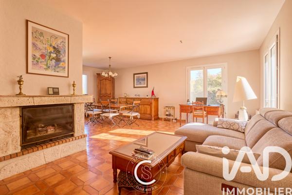 Maison à vendre 4 pièces 122 m² Laplume