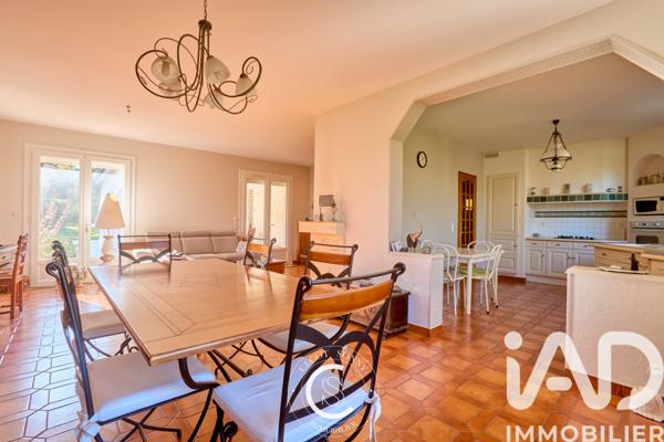 Maison à vendre 4 pièces 122 m² Laplume