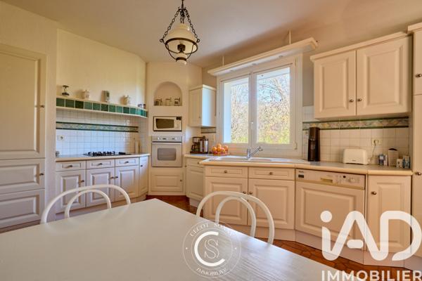 Maison à vendre 4 pièces 122 m² Laplume