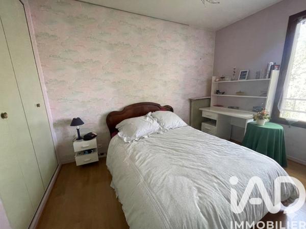 Maison à vendre 6 pièces 145 m² Joué-lès-Tours