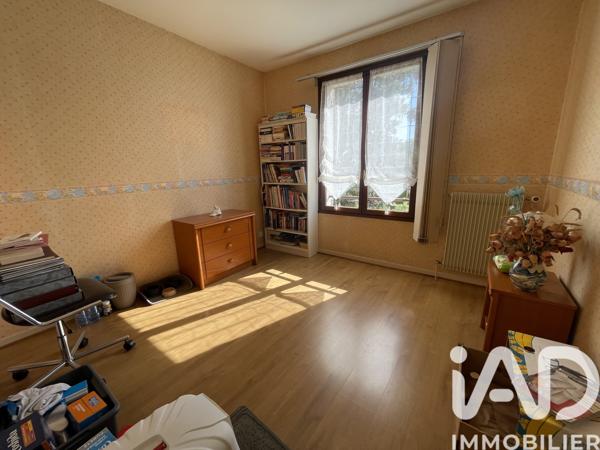 Maison à vendre 6 pièces 145 m² Joué-lès-Tours