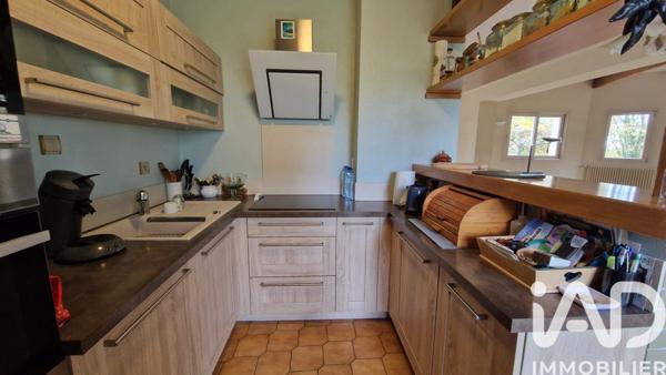 Maison à vendre 6 pièces 145 m² Joué-lès-Tours