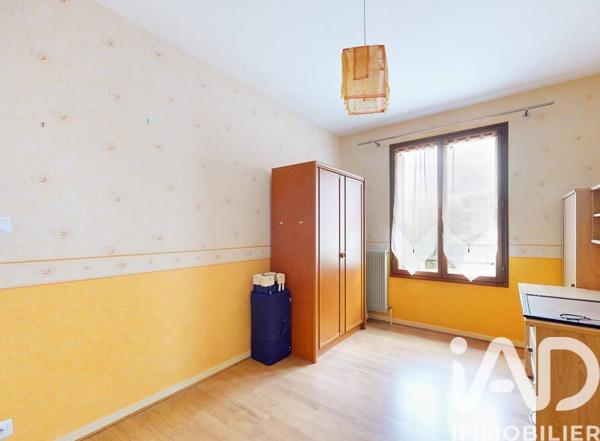 Maison à vendre 6 pièces 145 m² Joué-lès-Tours