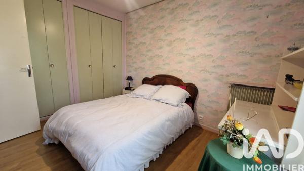 Maison à vendre 6 pièces 145 m² Joué-lès-Tours