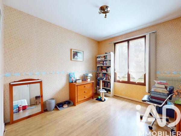 Maison à vendre 6 pièces 145 m² Joué-lès-Tours