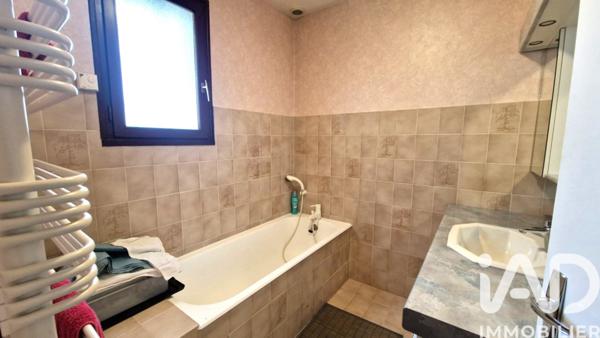 Maison à vendre 6 pièces 145 m² Joué-lès-Tours