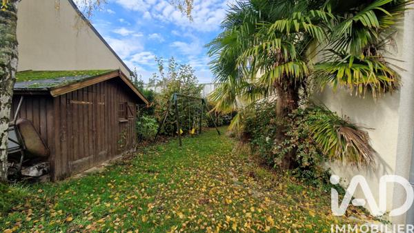 Maison à vendre 6 pièces 145 m² Joué-lès-Tours