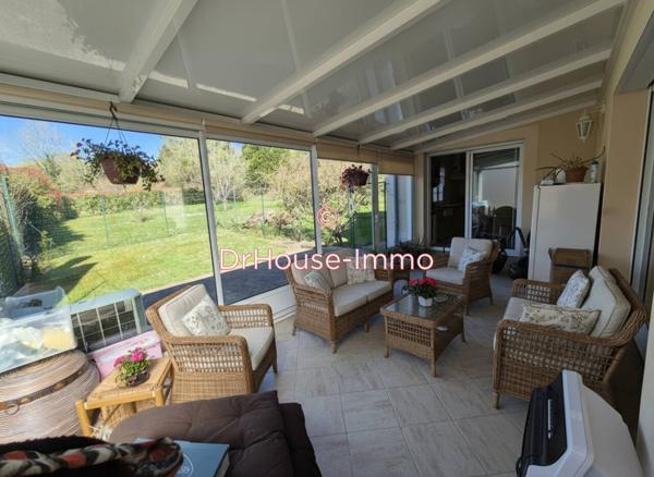 Maison à vendre 6 pièces de 160 m²