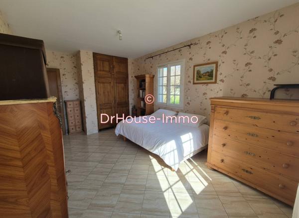 Maison à vendre 6 pièces de 160 m²