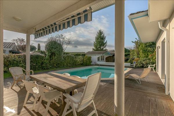 Maison à vendre |  Gujan-Mestras |  6 pièces | 172 m²