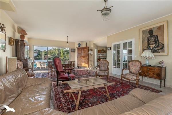 Maison à vendre |  Gujan-Mestras |  6 pièces | 172 m²