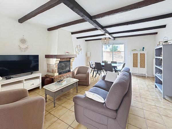 Maison Saint Brieuc 6 pièces 112 m2