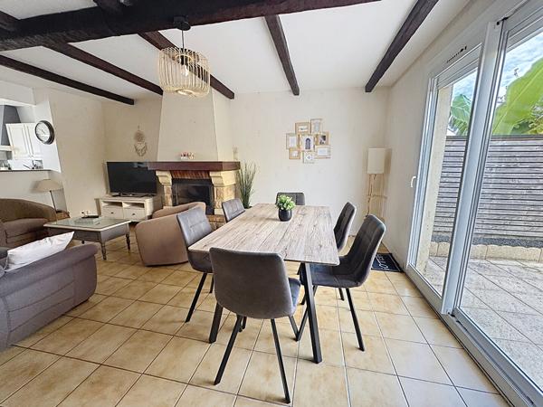 Maison Saint Brieuc 6 pièces 112 m2