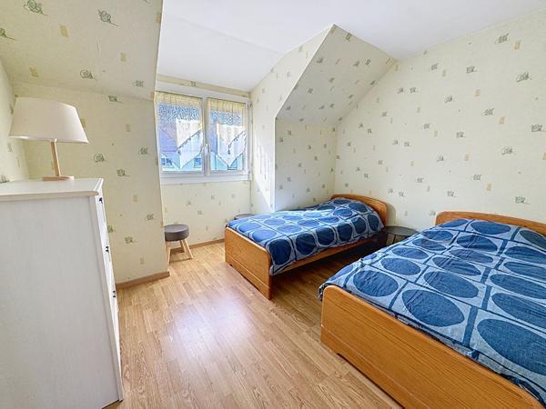 Maison Saint Brieuc 6 pièces 112 m2