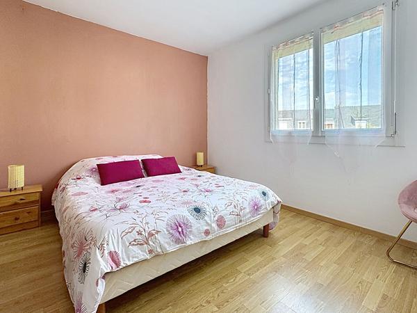 Maison Saint Brieuc 6 pièces 112 m2