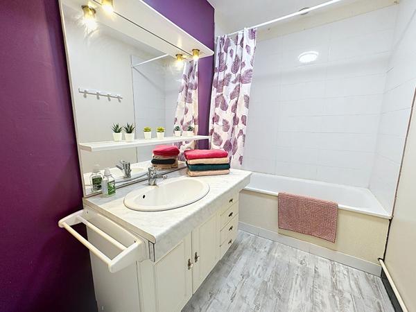 Maison Saint Brieuc 6 pièces 112 m2