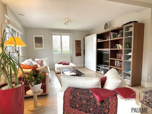 Saint-Genis-Pouilly (01630) A VENDRE VILLA INDIVIDUELLE SUR SOUS-SOL ST GENIS POUILLY