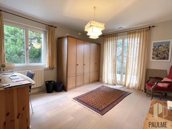 Saint-Genis-Pouilly (01630) A VENDRE VILLA INDIVIDUELLE SUR SOUS-SOL ST GENIS POUILLY