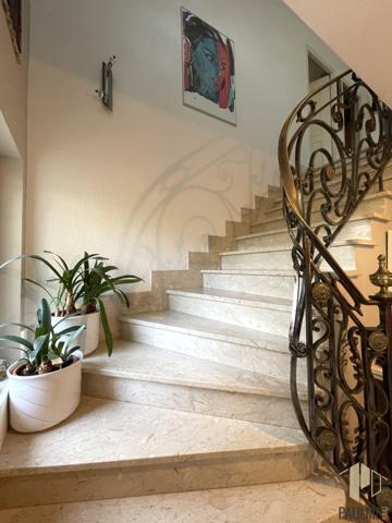 Saint-Genis-Pouilly (01630) A VENDRE VILLA INDIVIDUELLE SUR SOUS-SOL ST GENIS POUILLY