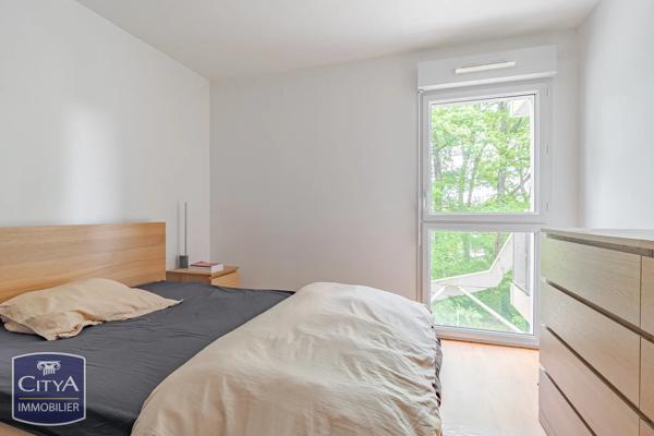 Appartement à vendre 2 pièces 36.48m² Tours (37200)