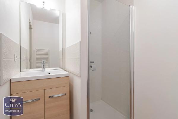 Appartement à vendre 2 pièces 36.48m² Tours (37200)