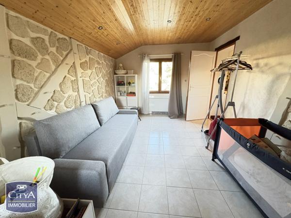 Maison à vendre 5 pièces 126.63m² Pornic (44210)