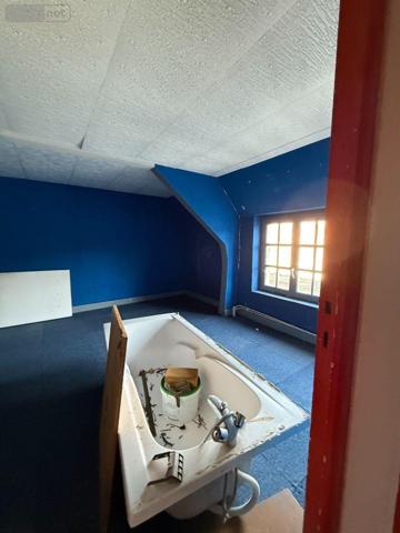 Immeuble de rapport à vendre à Arques dans le Pas-de-Calais (62510), ref : E62AR25