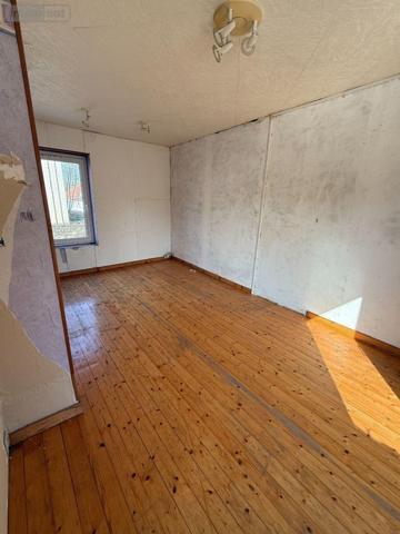 Immeuble de rapport à vendre à Arques dans le Pas-de-Calais (62510), ref : E62AR25