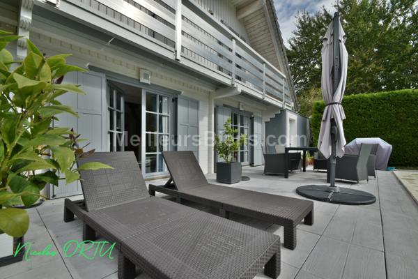 Superbe maison moderne avec piscine – Proche commerces et accès autoroutes à Troyes