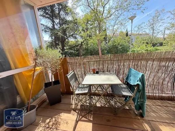 Appartement à vendre 2 pièces 44.65m² Sanary-sur-Mer (83110)
