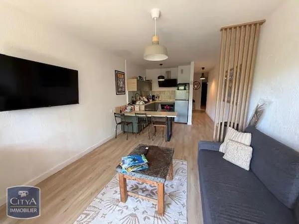 Appartement à vendre 2 pièces 44.65m² Sanary-sur-Mer (83110)