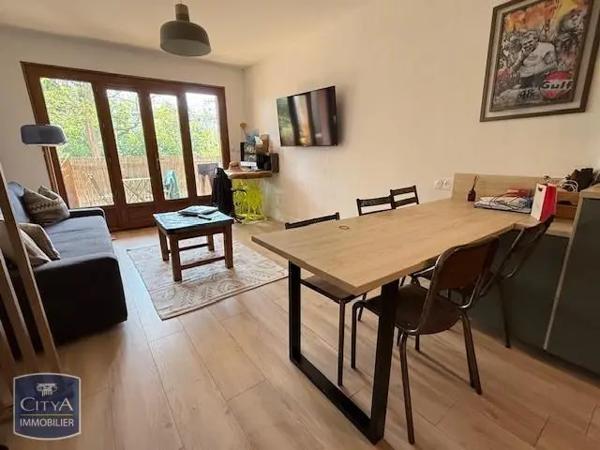 Appartement à vendre 2 pièces 44.65m² Sanary-sur-Mer (83110)