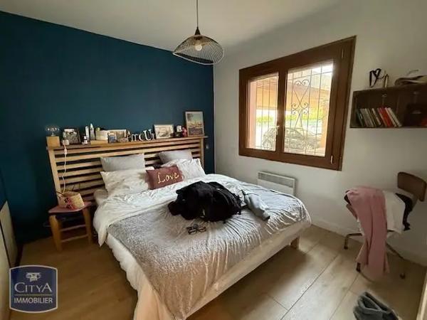 Appartement à vendre 2 pièces 44.65m² Sanary-sur-Mer (83110)