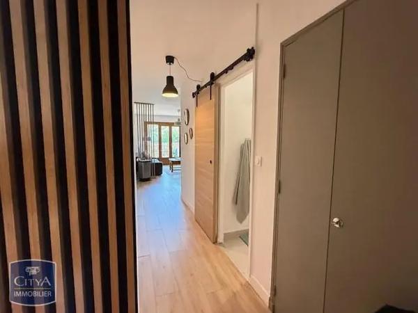 Appartement à vendre 2 pièces 44.65m² Sanary-sur-Mer (83110)