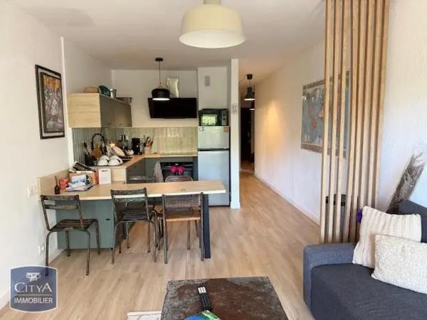 Appartement à vendre 2 pièces 44.65m² Sanary-sur-Mer (83110)
