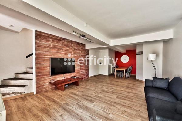 Maison 6 pièces - 144 m² Exclusivité efficity