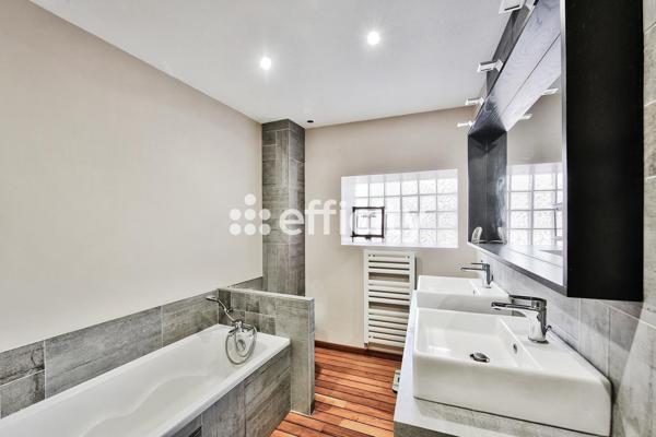 Maison 6 pièces - 144 m² Exclusivité efficity