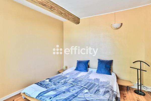 Maison 6 pièces - 144 m² Exclusivité efficity