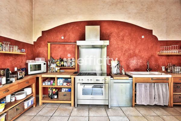 Maison 6 pièces - 144 m² Exclusivité efficity