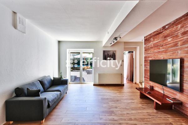 Maison 6 pièces - 144 m² Exclusivité efficity