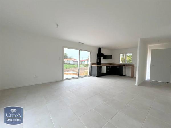 Maison à louer 4 pièces 90m² Nègrepelisse (82800)