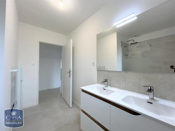 Maison à louer 4 pièces 90m² Nègrepelisse (82800)