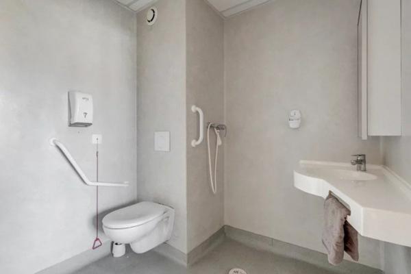 INVESTISSEMENT LOCATIF – Châteauneuf-les-Martigues – Résidence Ehpad Les Jardins de Valtrède - 7.03% de rentabilité