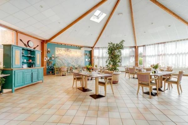 INVESTISSEMENT LOCATIF – Châteauneuf-les-Martigues – Résidence Ehpad Les Jardins de Valtrède - 7.03% de rentabilité